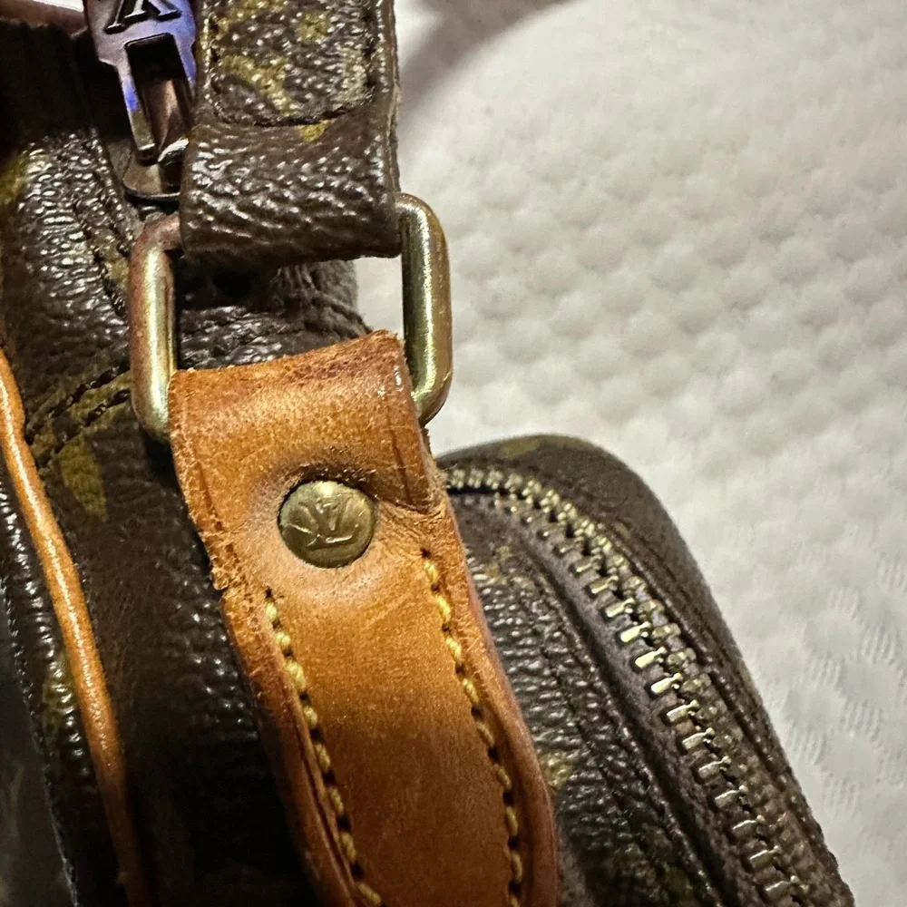 Louis Vuitton Brown Monogram Amazon - Picture 7 of 13